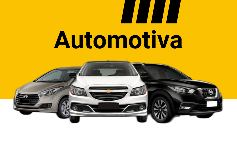 Baterias Automotivas